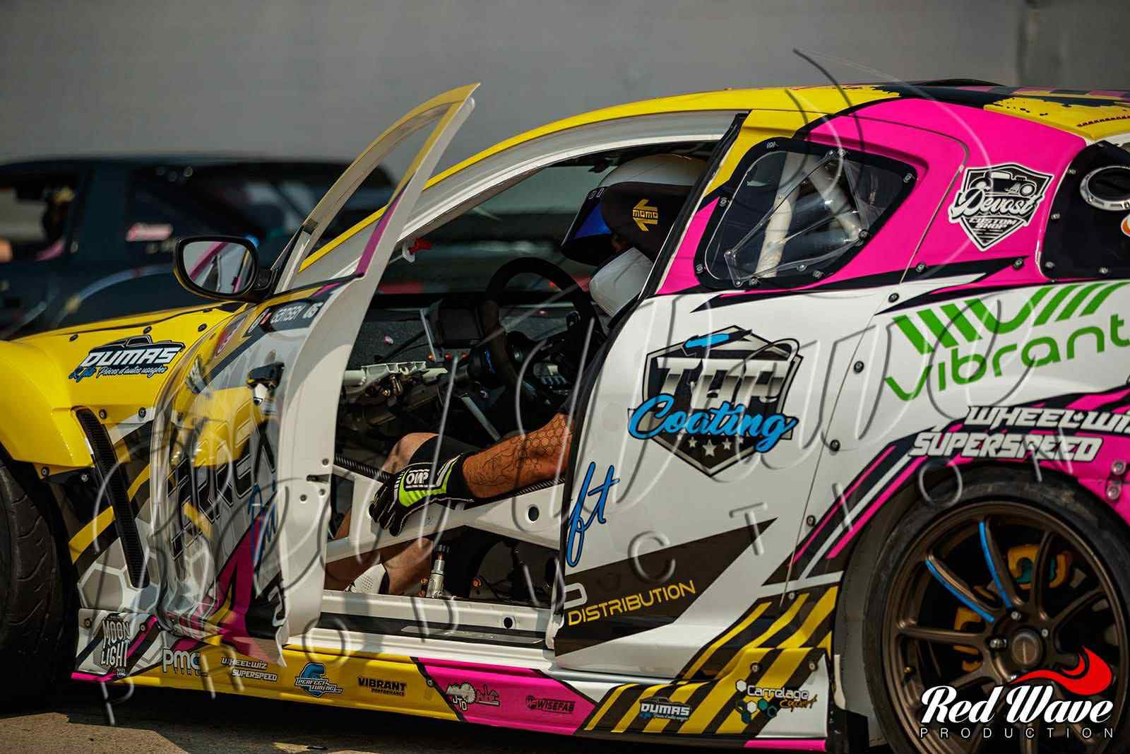 top coating top coating